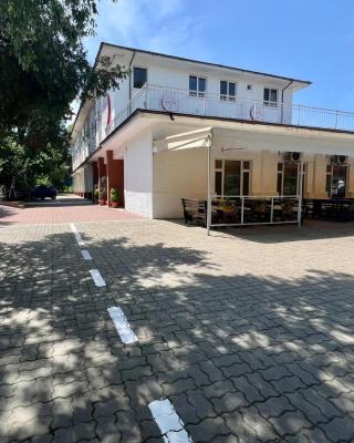 Hostel Bistrița