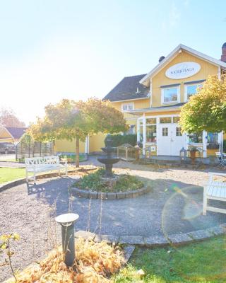 Hotell Björkhaga