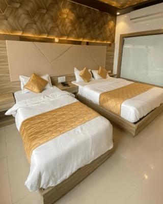 HOTEL WIND FLOWER Andheri West