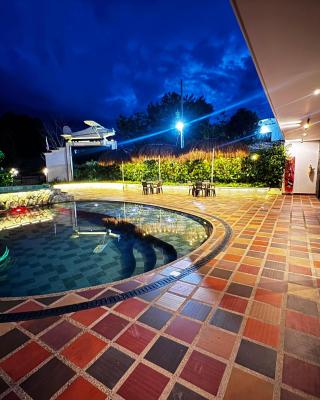 Finca La Casa de Pablo
