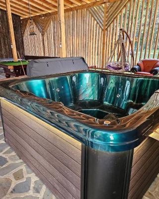 BOUTIQUE HOTEL DOFTANA NATURE EVENTS
