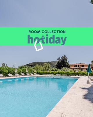 HOTIDAY Room Collection - Lacona