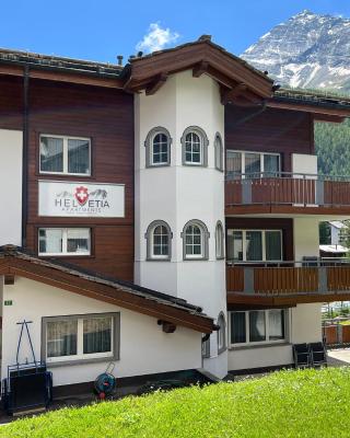 Helvetia Apartments