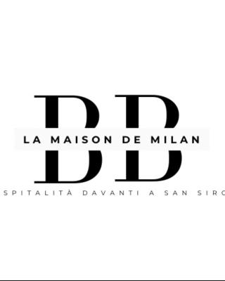 La Maison De Milan San Siro