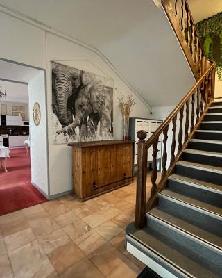 Les Apparts'hôtel de Margot