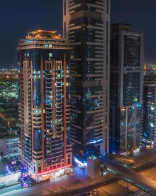 Emirates Grand Luxury Stays