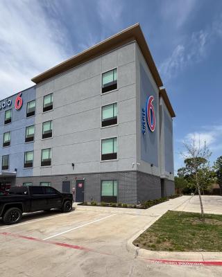 Studio 6 Dallas, TX – Fair Park