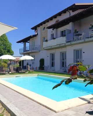 Domus Langhe B&B