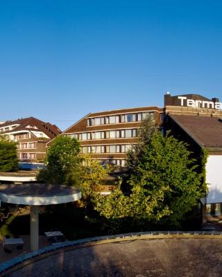 Hotel Termal - Terme 3000 - Sava Hotels & Resorts