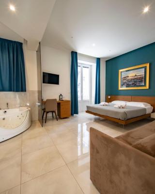 CATANIA LIVING ROOMS