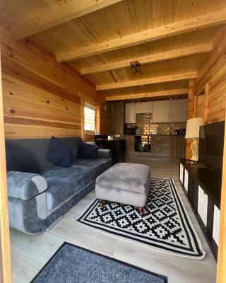 The Greenbanks Escape