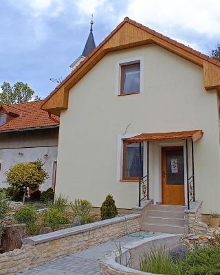 Ubytování U Tajčů
