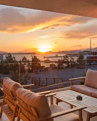 Sea View Garden Suites
