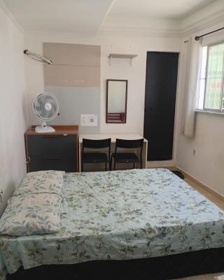 Quarto Porto da Barra da Tina