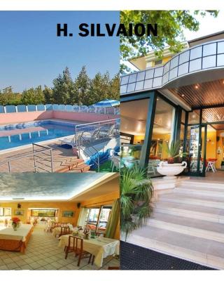 Hotel Silvaion