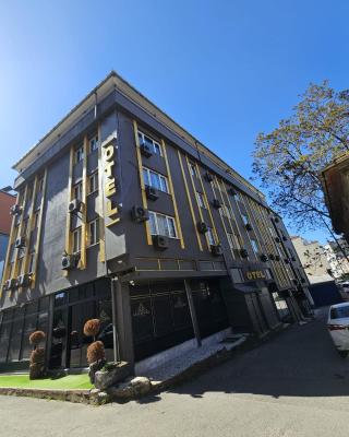 Aras Hotels Çorlu