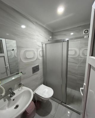 Mut apart hotel