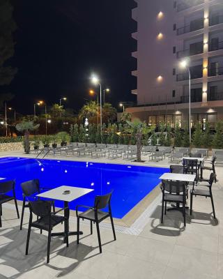 Hotel Antik