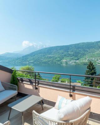 Lake View Apt - Only 15 min to Trento