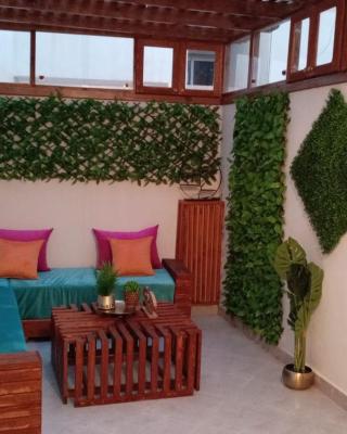 Appartement NOUR Oujda