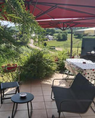 Maison Haute