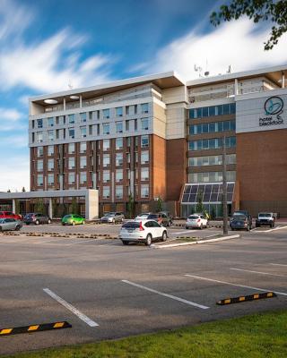 Hotel Blackfoot