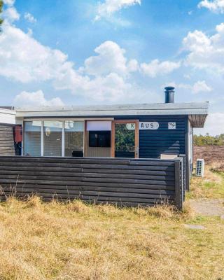 4 person holiday home in Fanø-By Traum