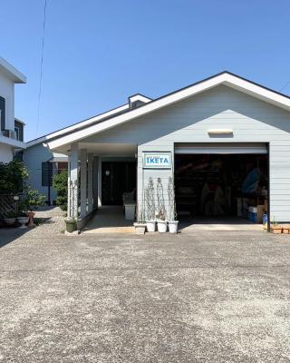 Guesthouse IKETA