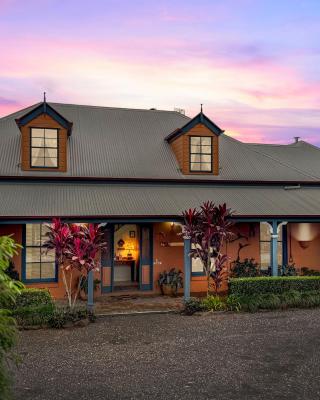 Montville Boutique BnB
