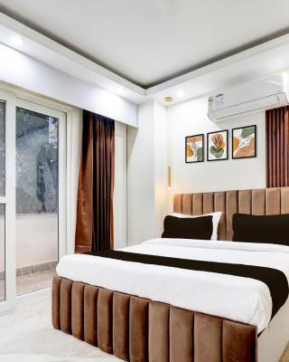 Super Hotel O Sector 43 Gurgaon