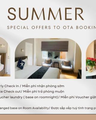 Trang An Hotel - 5 minutes Landmark 81