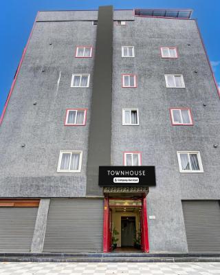 Super Townhouse Tirupati