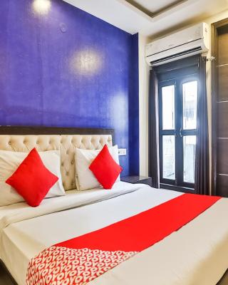 Hotel O Amenda International