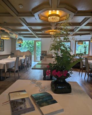 Hotel Alpenblick