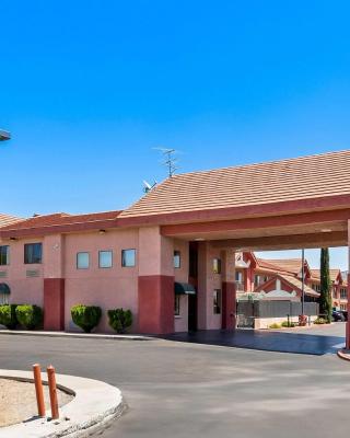 Days Inn by Wyndham Tucson Airport