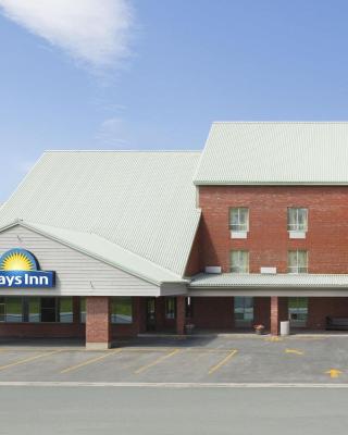 Days Inn by Wyndham Dalhousie