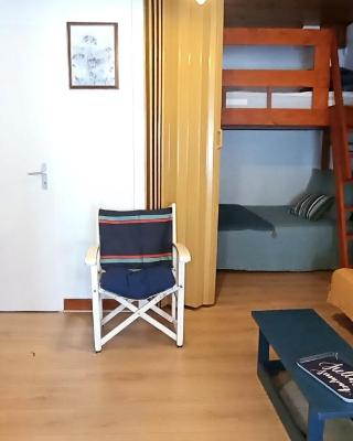 Appartement les ailes