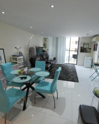 Parramatta Shared Apartment