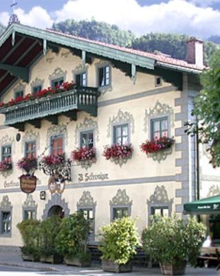 Gasthof Falkenstein - Metzgerei Schwaiger -