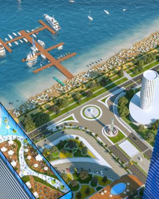 HOTEL ORBI CITY SEA WiEW SUiTES