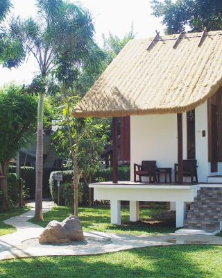 Pai Country Hut