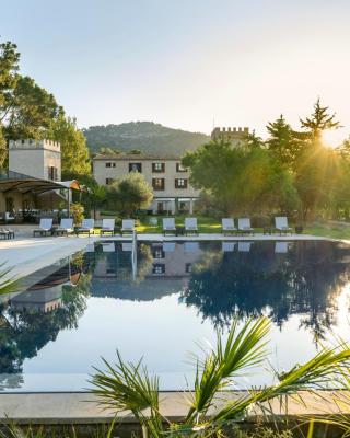 Castell Son Claret - The Leading Hotels of the World