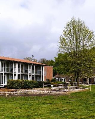Hotel Am Linnenbach
