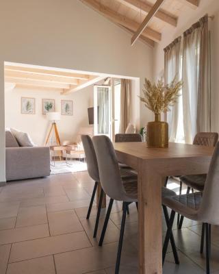 CHARMING MOMENT di Villa Porta - Casa Dolce