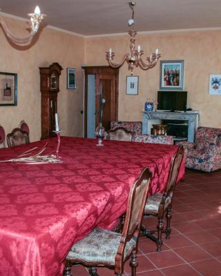 Antica Cittadella B&B