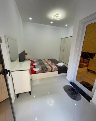 Garden Villa 2G
