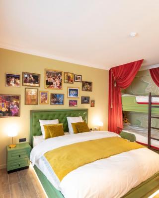 Theater Hotel