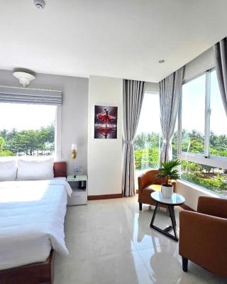 Oasis Home
