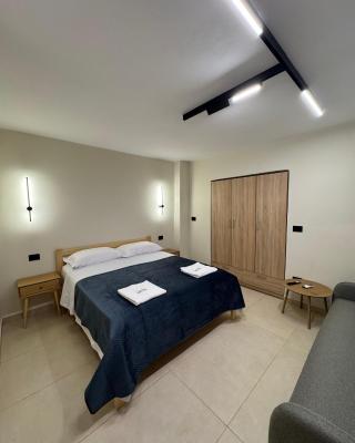 Cozy Double Room in City Center