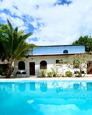 Tunda Lodge
